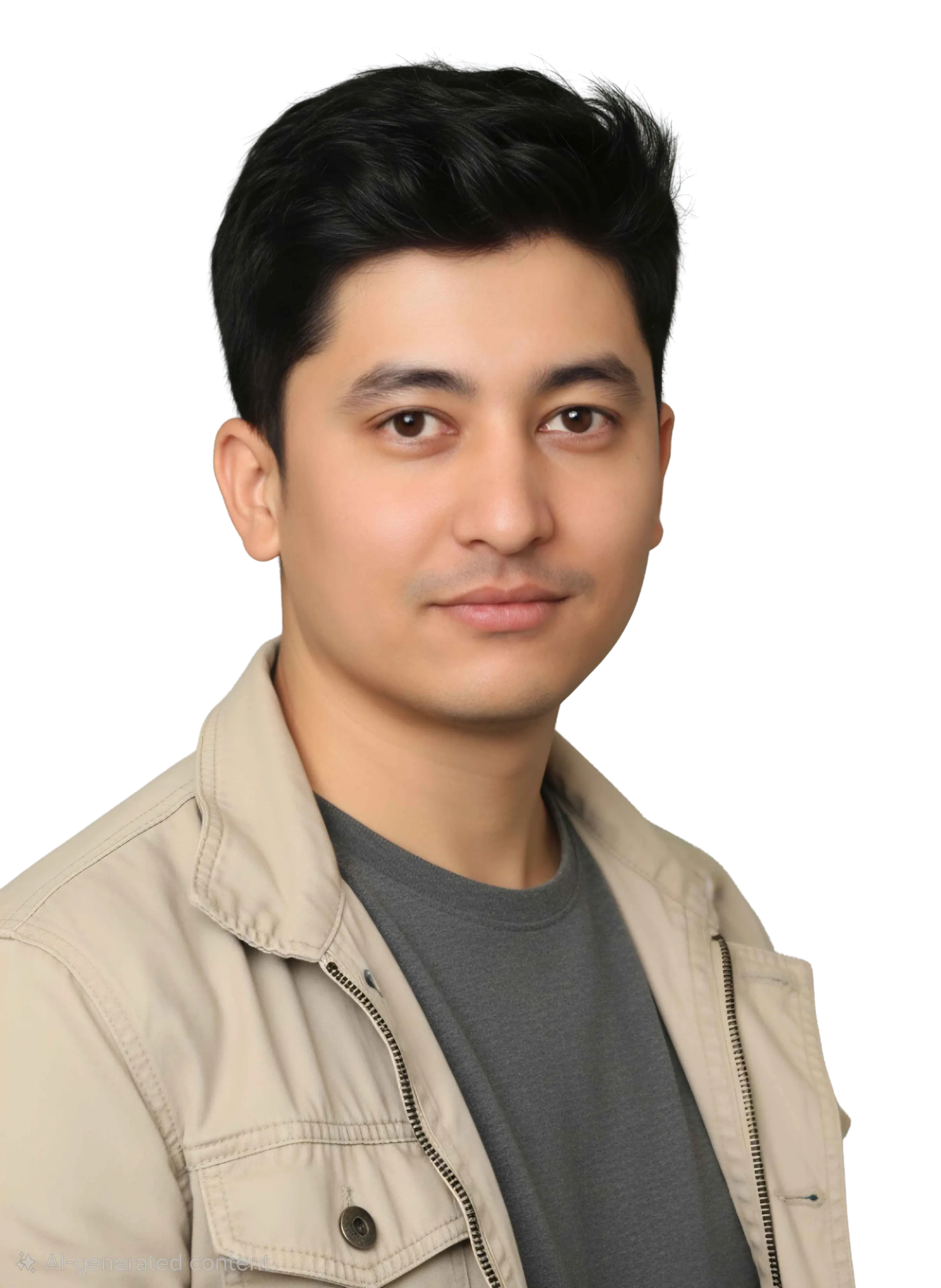 Suman Bista